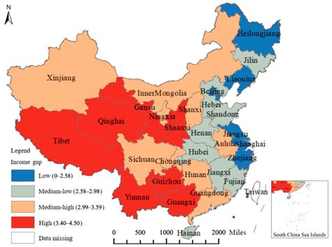 what are the effects of china 2025